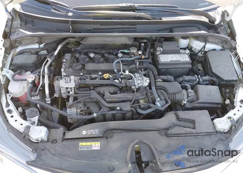 2024 Toyota Corolla Xse from USA, damaged, VIN 5YFT4MCE5RP214579